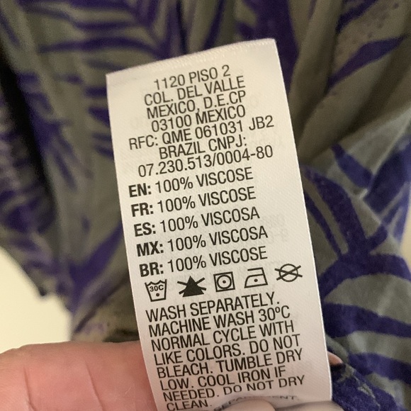 ROXY MINI DRESS - Picture 6 of 7